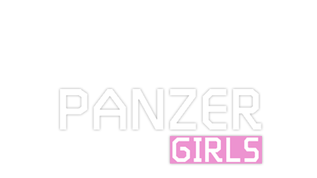 Panzer Girls Logo