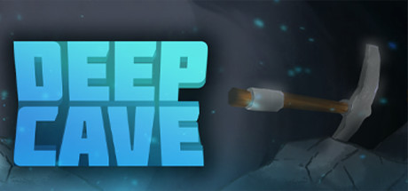 Deep Cave cover art