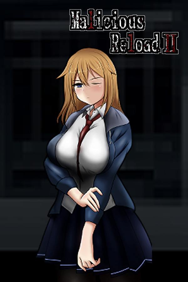 Steam portrait for Malicious ReloadⅡ.