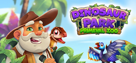Dinosaur Park – Primeval Zoo PC Specs