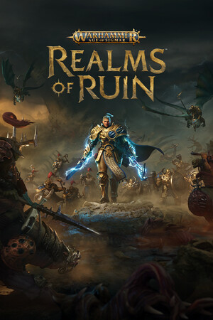 Warhammer Age of Sigmar: Realms of Ruin