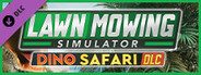 Lawn Mowing Simulator - Dino Safari Pack