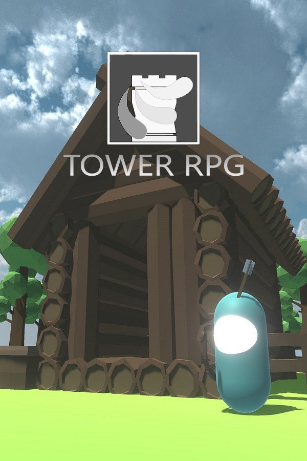 TowerRPG Playtest