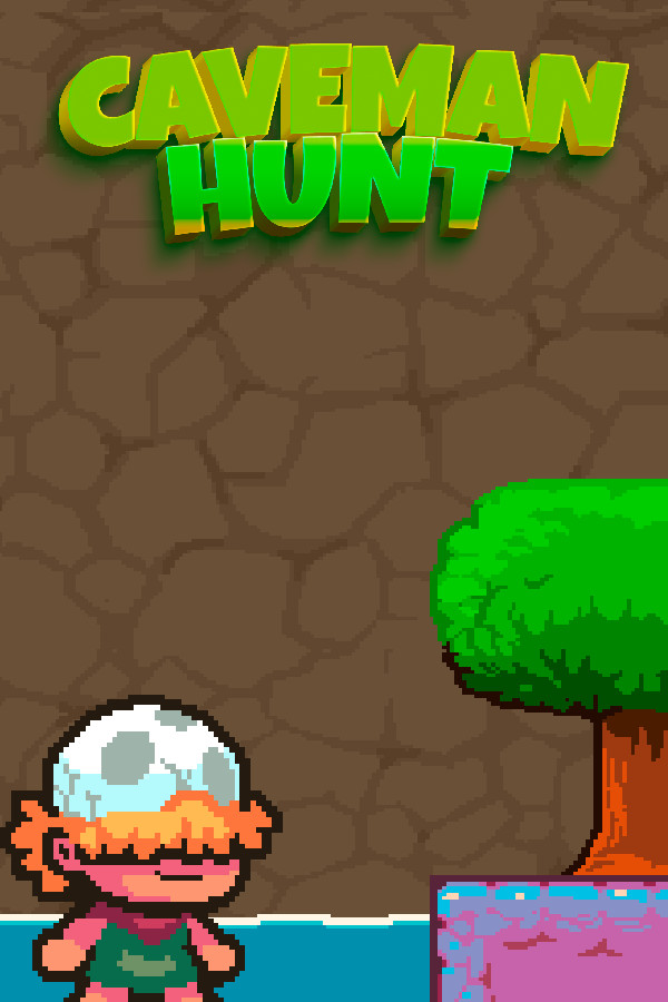 Caveman Hunt