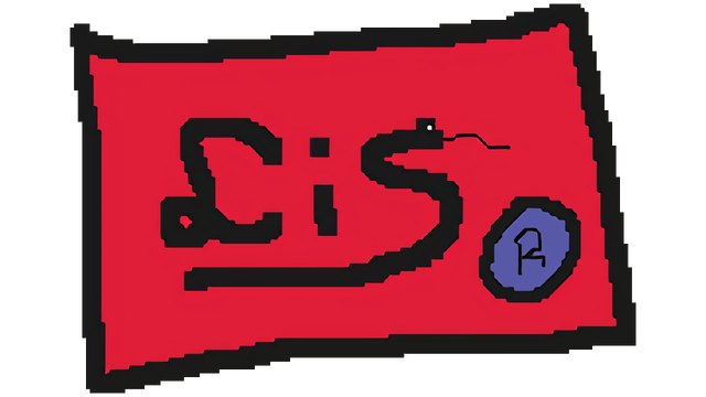 LiS: Achados & Perdidos dos Confins do Universo Logo