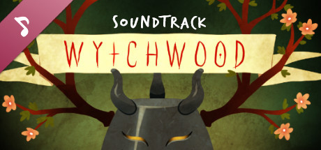 Wytchwood OST cover art