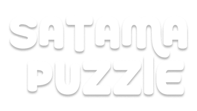 Satama Puzzle Logo