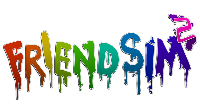 Friendsim 2 Logo