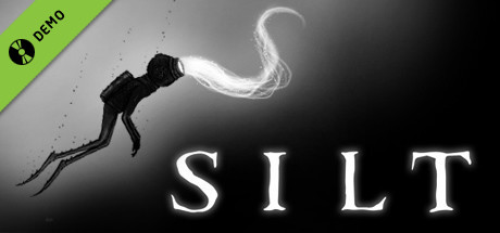 SILT Demo cover art