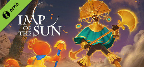 Imp of the Sun Demo cover art