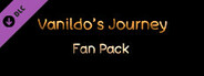 A Jornada de Vanildo Fan Pack