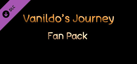 A Jornada de Vanildo Fan Pack cover art