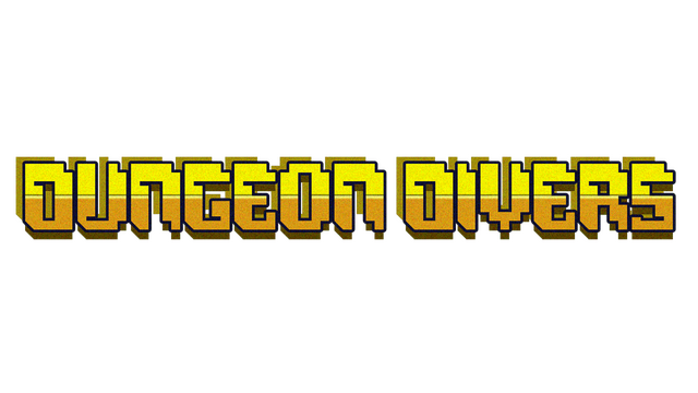 Dungeon Divers Logo