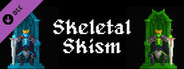 Skeletal Skism - Blood Pack