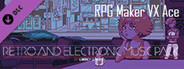 RPG Maker VX Ace - Retro and Electronic Game Music
