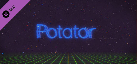 RetroArch - Potator cover art