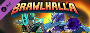 Brawlhalla - Battle Pass Season 5