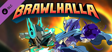Brawlhalla - Battle Pass Season 5 cover art