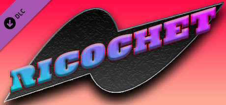 Ricochet - Developer Console cover art