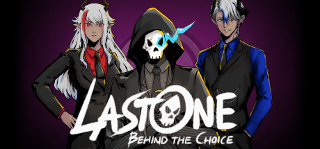 Lastone: Behind the Choice cover art