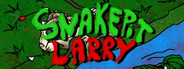 Snakepit Larry