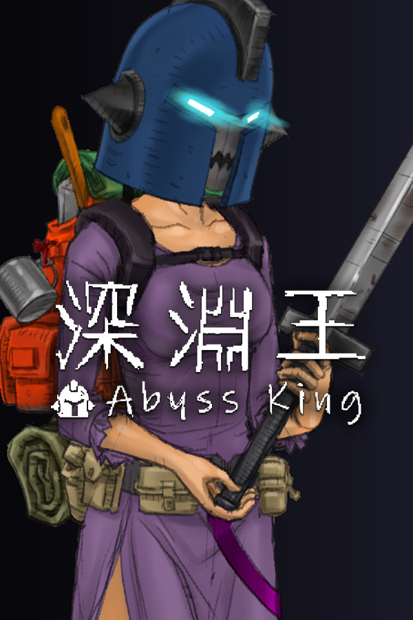 Abyss King Demo