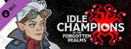 Idle Champions - Eberron Inventor Vi Theme Pack