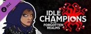 Idle Champions - Shadowfell Farideh Skin & Feat Pack