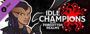 Idle Champions - Shadowfell Havilar Skin & Feat Pack