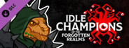 Idle Champions - Shadowfell Mehen Skin & Feat Pack
