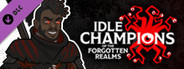 Idle Champions - Shadowfell Desmond Theme Pack