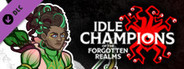 Idle Champions - Prismeer Shandie Theme Pack
