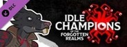 Idle Champions - Polymorphed Yorven Skin & Feat Pack