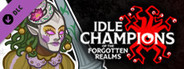 Idle Champions - Prismeer Sentry Skin & Feat Pack