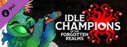 Idle Champions - Dottie the Dandelion Familiar Pack