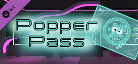 Virus Popper - Popper Pass cover art