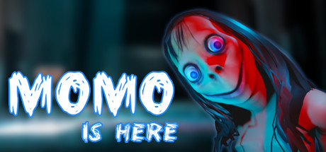 Momo is Here cover art