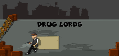 Drug Lords PC Specs