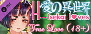 H-Isekai Loves : True Magic