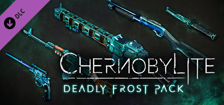 Chernobylite - Deadly Frost Pack cover art