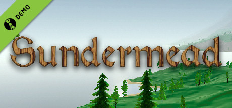Sundermead Next Fest Demo cover art