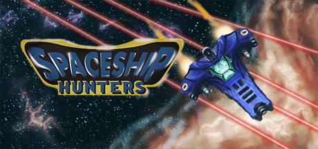 Spaceship Hunters Playtest cover art
