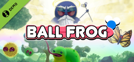 Ballfrog Demo cover art