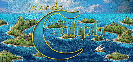 Islands of the Caliph cover art