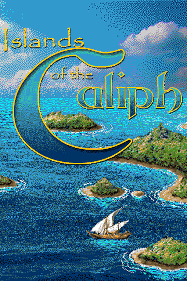 Islands of the Caliph for steam Islands of the Caliph for steam
