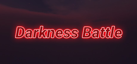 Darkness Battle cover art