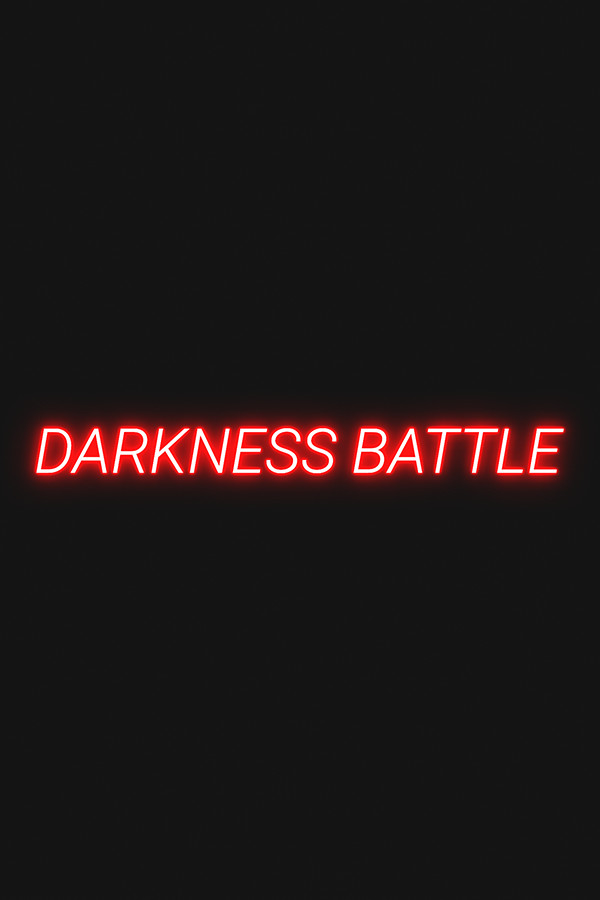 Darkness Battle for steam