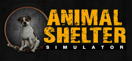 Animal Shelter Playtest cover art