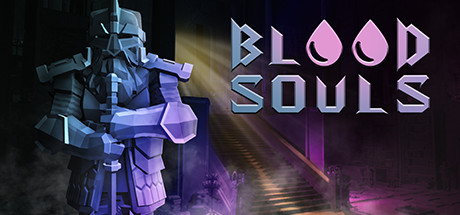 Blood Souls cover art