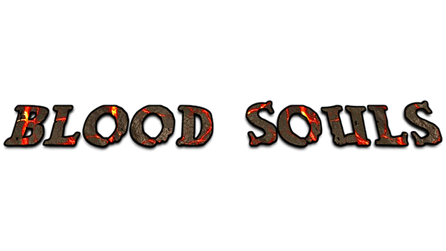 Blood Souls Logo